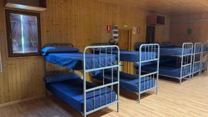 Pamplona Event Campsite Hostel