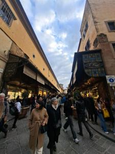 Bargellino pieno centro