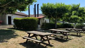 Pamplona Event Campsite Hostel