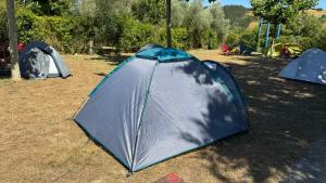 Pamplona Event Campsite Hostel