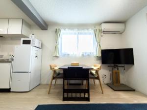 Haneda apt area 15min by car Lovely New 1 bedroom 西糀谷501