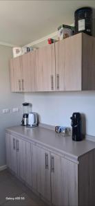 Acogedora casa en Villarrica con vista al Volcán