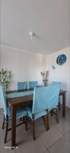 Acogedora casa en Villarrica con vista al Volcán