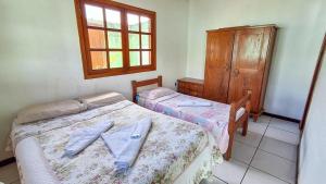 BEACH HOUSE pé na areia