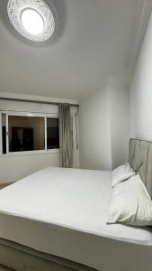 الشقق الزرقاء إطلالات متنوعة