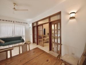 Alfia House