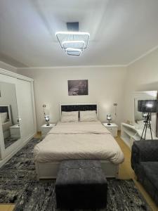 Cozy studio in Refaa st Dokki