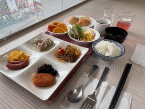 Hotel Premium Green Plus