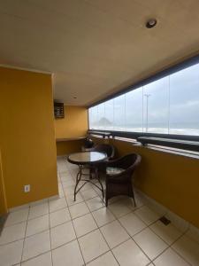 Wake Up to the Sound of the Sea Beachfront