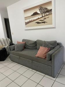 Wake Up to the Sound of the Sea Beachfront