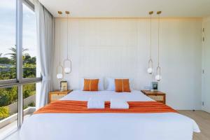 V301 Brand New 4BR Pool Villa Near Bang Tao Beach