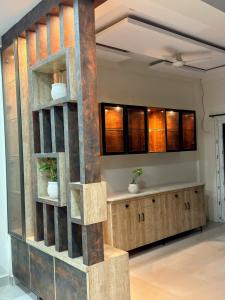 Home stay