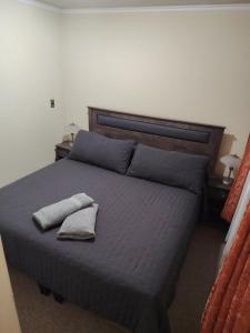 Departamento en La Florida