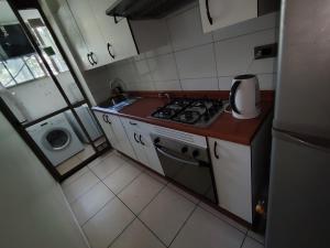 Departamento en La Florida