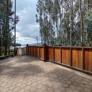 ENTRE BOSQUES - Eucalyptus Forest Villa