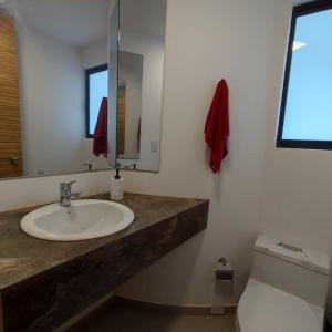 ENTRE BOSQUES - Eucalyptus Forest Villa