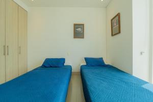 2BR Beachfront Murano Elite