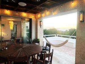 CONDO ideal que combina lujo, comodidad y la belleza del Caribe