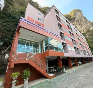 Aonang Mountain View A1