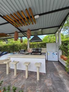 Casa de lujo en Ricaurte Cundinamarca