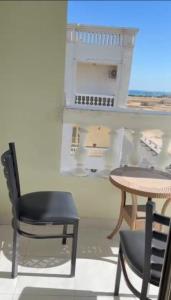 Sea View Apartment, 2 Bedrooms Near the beach