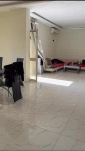 Sea View Apartment, 2 Bedrooms Near the beach