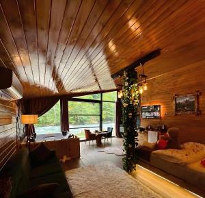 Ayder River Paradise Resort & Bungalows