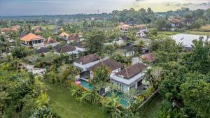 Canikaya Villa Ubud #2