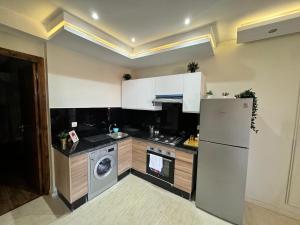 Cosy Suit, Heart of Guéliz Ciné, Modern Amenities