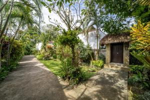 Canikaya Villa Ubud #2