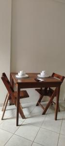 Monoambiente Taboada