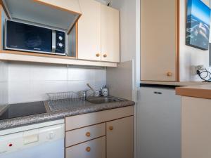 Appartement Calme Proche Plage avec Parking Sécurisé et Balcon - Arcachon - FR-1-319-547