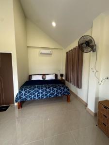 Cozy 1BR Home with terrace in a Quiet & Central Location