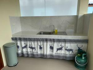 Cozy 1BR Home with terrace in a Quiet & Central Location