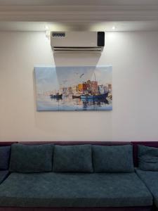 Corniche Signature Luxury Apartment