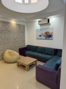 Corniche Signature Luxury Apartment