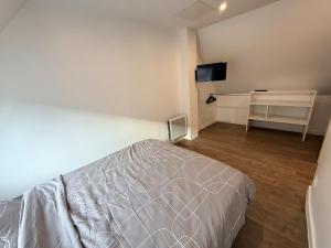 Maison saint Côme du mont