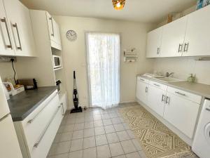 Maisonnette cosy proche plage, animaux OK - 5 pers. - FR-1-231-348