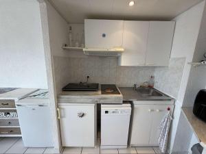 Appartement climatisé, parking - 6 pers. - FR-1-81-725