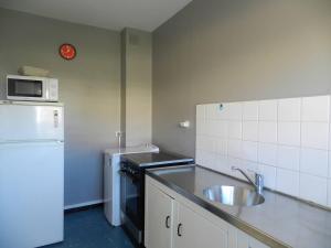 Appartement climatisé, parking - 4 pers. - FR-1-251-936