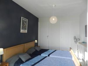 Appartement climatisé, parking - 4 pers. - FR-1-251-936