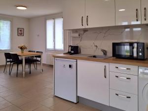 Un petit coin rien quà vous, entre mer et tranquillité. - FR-1-788-107