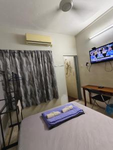 Kuantan Nise1 Homestay