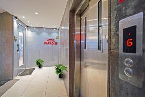 Hotel O Sai Paradise