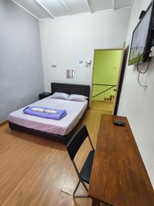 Kuantan Nise1 Homestay