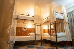 Lazy Lads Backpackers Hostel