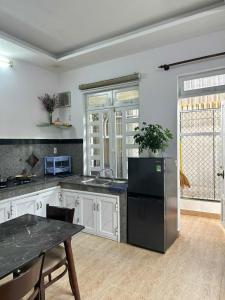 Bình Minh Homes căn hộ nguyên căn 2 phòng ngủ