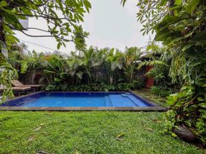The Lavana Sandat Bali Villa 2 Canggu