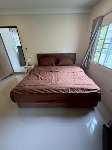 Quiet and peaceful in the forest 1BR Koh Phangan