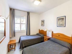 Lively Apartment with Large Pool